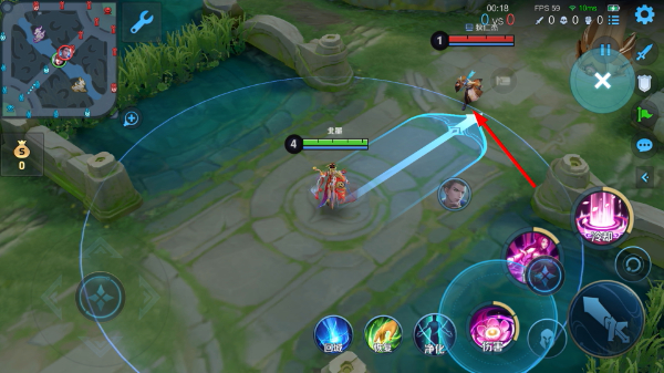 王者荣耀国际服honor of kings官网