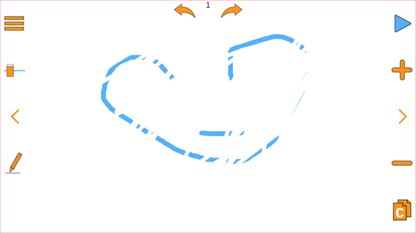 指尖动画