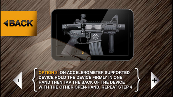 Weaphones