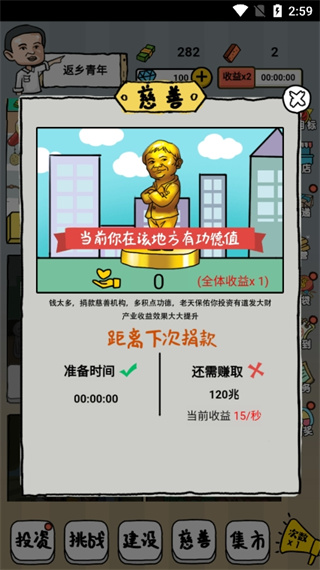 明星店长