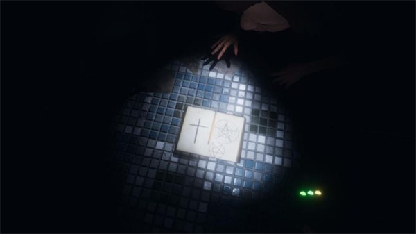 恐鬼症手机版