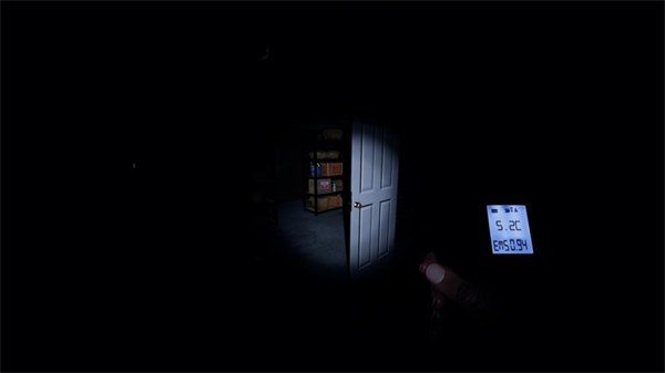 恐鬼症手机版