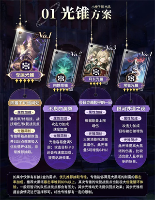 云崩坏星穹铁道