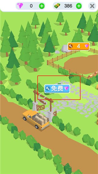 鸡蛋工厂大亨游戏