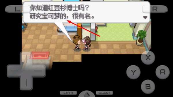 宝可梦白2