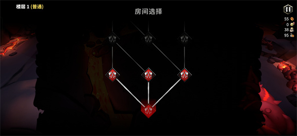 杜里亚诺游戏