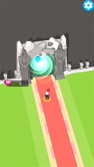 Battle Zone:Kill the Crowd!