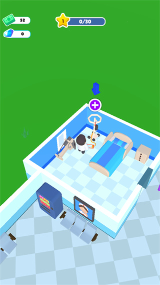 My Dream Hospital