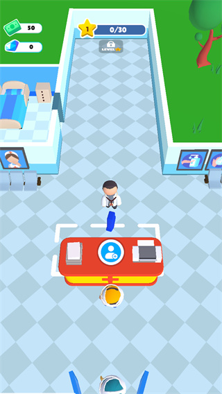 My Dream Hospital