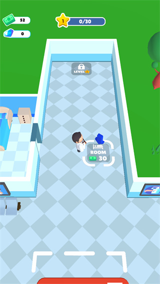 My Dream Hospital