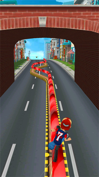 Bike Blast