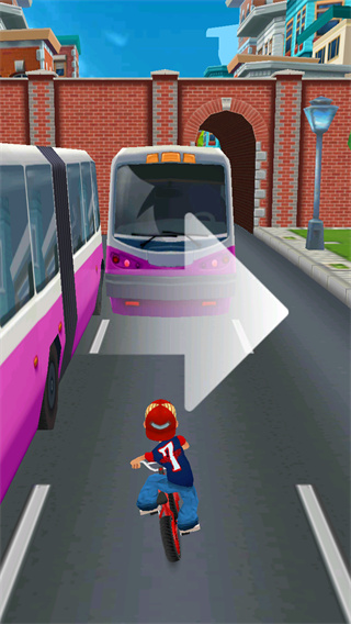 Bike Blast