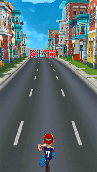 Bike Blast