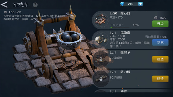 人类纪元崛起