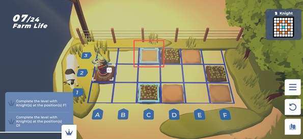 Chessarama