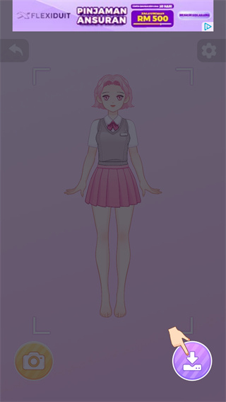 DressUp