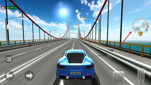 Racing Limits安装器