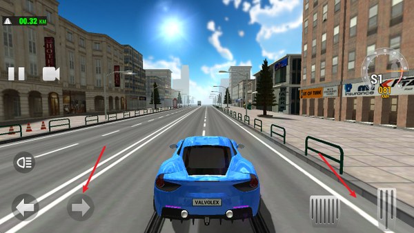 Racing Limits安装器