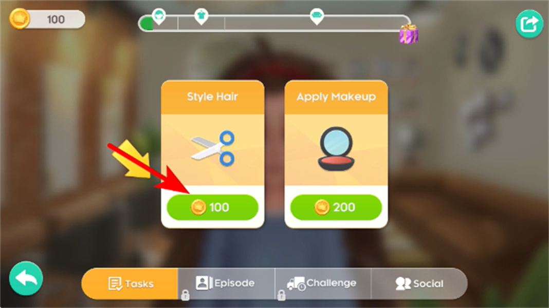 老姐向前冲无限金币版最新版本