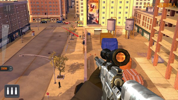 Sniper 3D