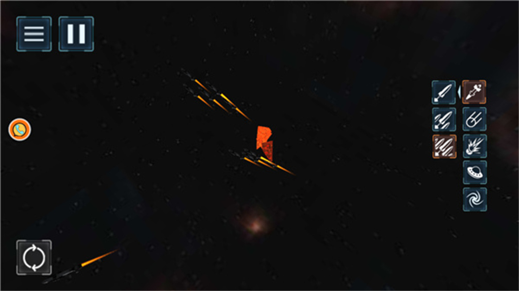 行星毁灭模拟器