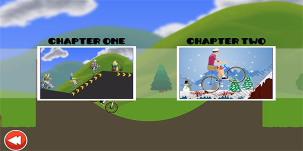 happy wheels