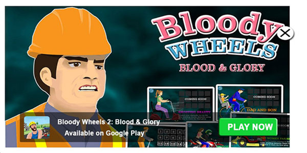 happy wheels