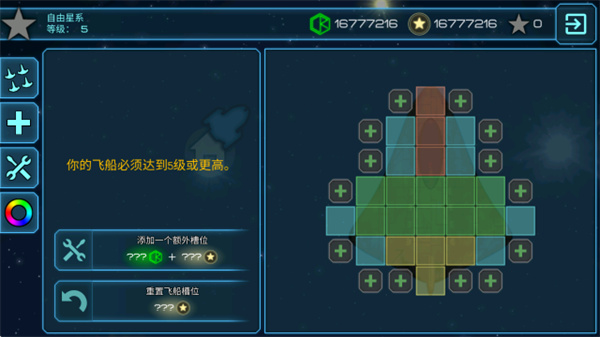 视界线