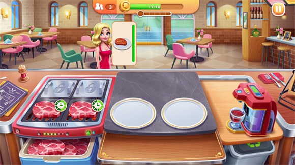 My Cooking