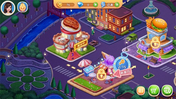 My Cooking