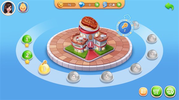 My Cooking
