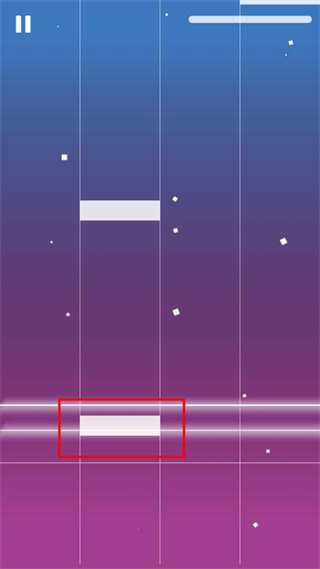 melobeat游戏