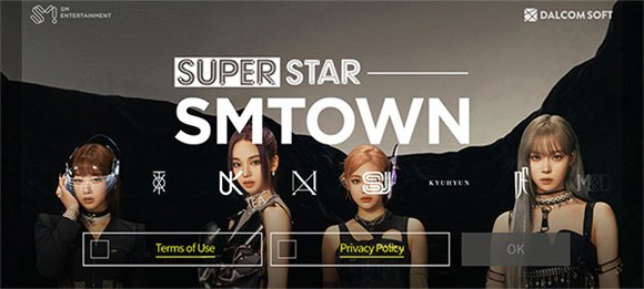 SUPERSTAR SM安装器