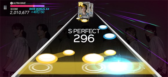 SUPERSTAR SM安装器