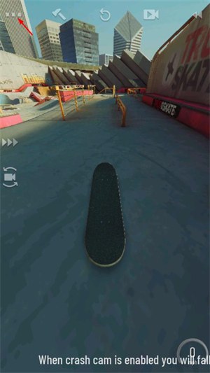 True Skate