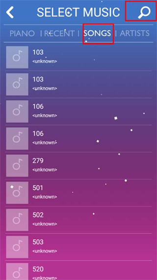 melobeat中文版