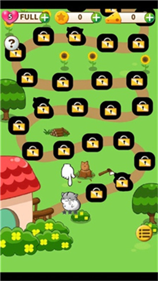Hamster Life