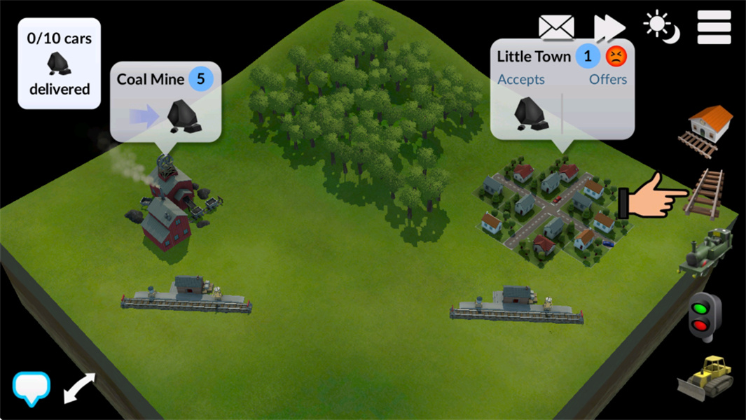 DeckEleven's Railroads 2