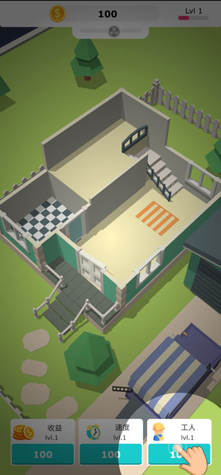 Idle Decoration Inc