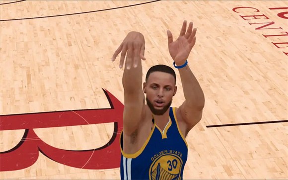 NBA 2K19