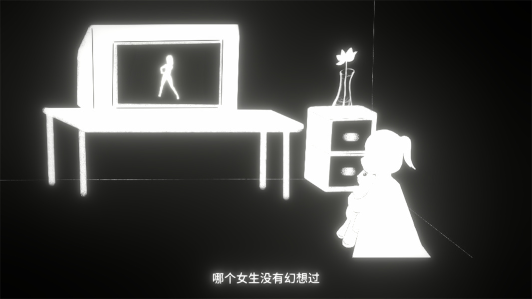 舞者之梦
