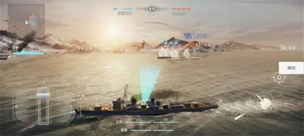 苍蓝前线官网