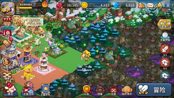 Cookie Run: Kingdom