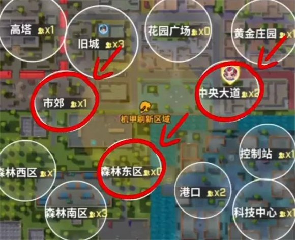 逃跑吧！少年