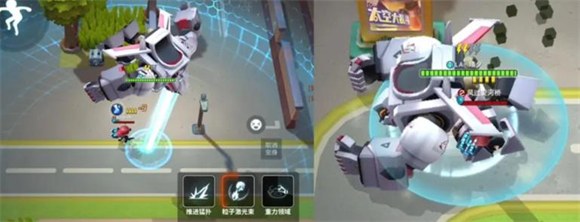 逃跑吧！少年