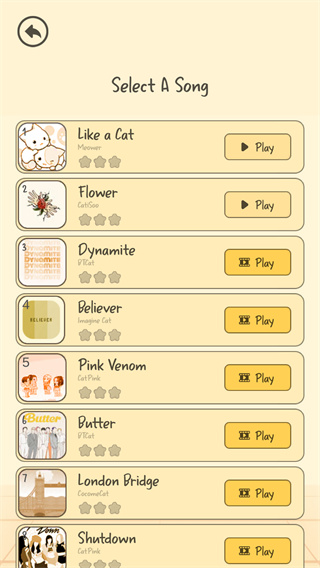KpopCats