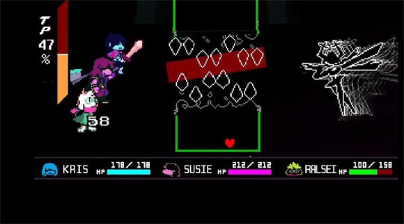 Deltarune