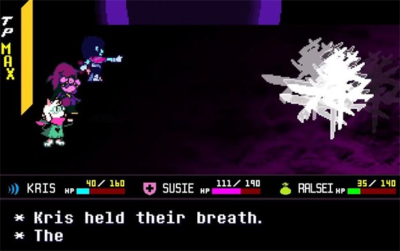 Deltarune