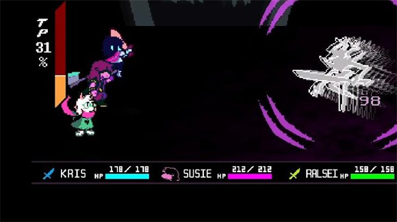 Deltarune