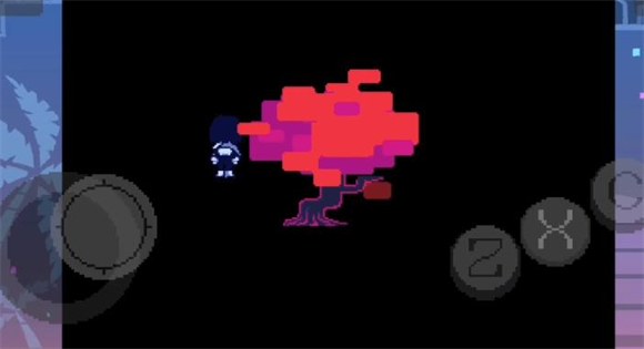 Deltarune
